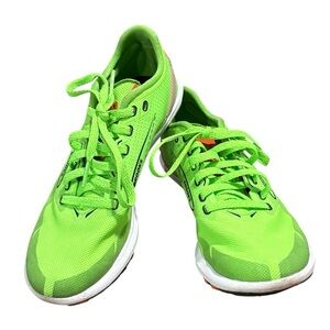 The Brooks Draft XC Is A Cross Country Spikes Lace Up Shoes Size 4.5